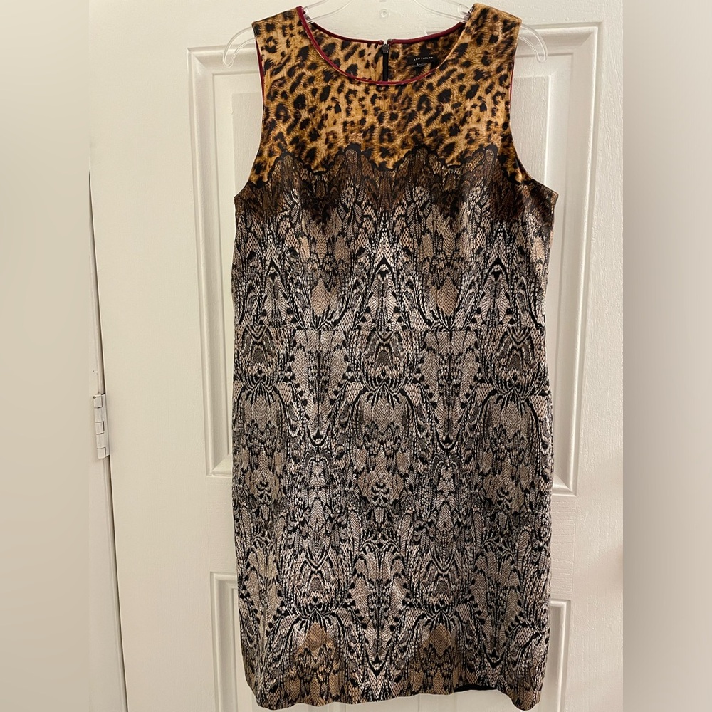 Ann Taylor Dress/Size 14